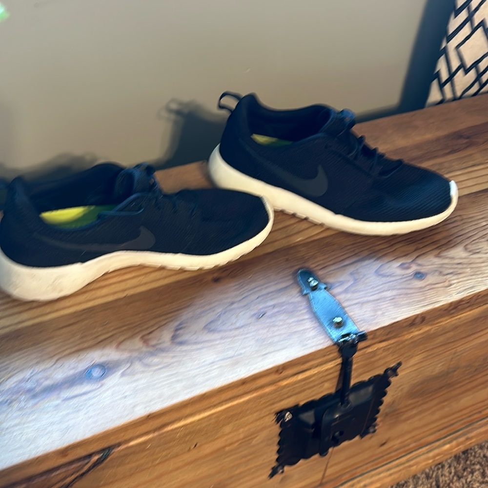 Nike men’s sneaker